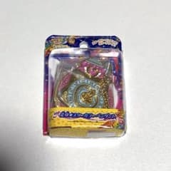 トゥインクルプリキュア　変身スターカラーペンダント　ガチャのサムネイル