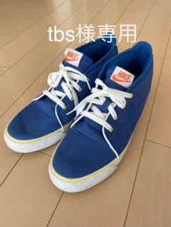 【割引】NIKE ナイキ スニーカーのサムネイル