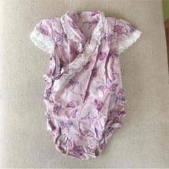 赤ちゃん 甚平 70のサムネイル