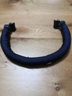 【美品】J is for Jeep ベビーカー専用フロントバーのサムネイル