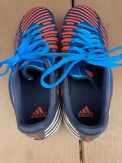 adidas アディダス　サッカーシューズ　スパイク　21のサムネイル