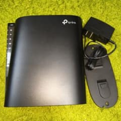 TP-Link Archer AX80 Wi-Fi 6 ルーターのサムネイル