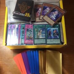 遊戯王 処分品 【即購入可！】 ノーマル1,200枚以上 浮幽さくらのサムネイル