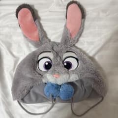 ジュディー ファンキャップのサムネイル