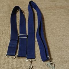 ショルダーストラップ2本 中古 持ち手のサムネイル