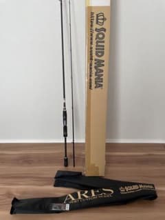 スクイッドマニア 景虎 ZERO-G EVOLUTION 龍 - メルカリ