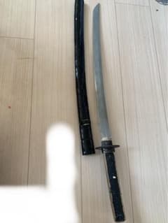 居合刀　小太刀サイズのサムネイル