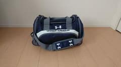 UNDER ARMOUR スポーツバッグ☆のサムネイル