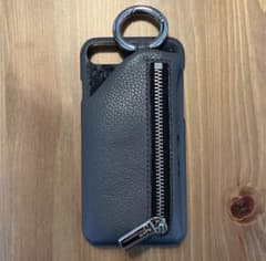 ajew iPhone SEのサムネイル