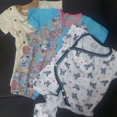 みかん様専用☆美品☆50～60★3枚セットのサムネイル