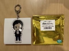 リアル脱出ゲーム 名探偵コナン 諸伏高明 アクリルキーホルダーのサムネイル