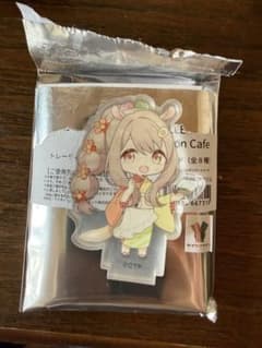 超かぐや姫！ × andGALLERY アクリルスタンド　真実のサムネイル