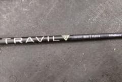 ③フジクラ トラヴィル TRAVIL 85R ユーティリティ用 最終値下げ
