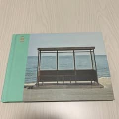 BTS YOU NEVER WALK ALONE アルバムのサムネイル