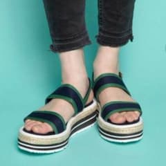 PLAIN CLOTHING  サンダルのサムネイル