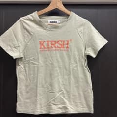 KIRSH 半袖 ミニTシャツのサムネイル