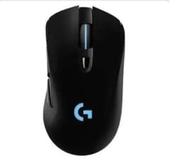 Logicool G703H Hotline GamesとG240t 付きのサムネイル