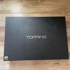 topping dx7sのサムネイル