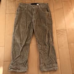 Levis silvertab baggy pants バギーパンツのサムネイル