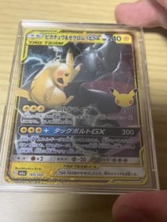 D*a様 ピカチュウ&ゼクロムGXのサムネイル
