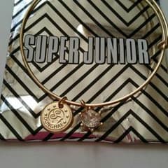 SUPER JUNIOR ドンヘ バングル 値下げのサムネイル
