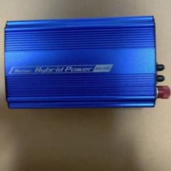 インバーター Meltec SIVー500 大自工業のサムネイル