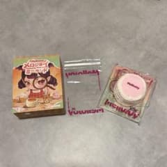 メロジョイ ミニランド スフレ ミニいちごスフレ - メルカリ