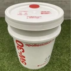 apollostation オイル SP5w-30エンジンオイル 20L - メルカリ