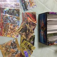 バディファイトのサムネイル