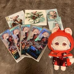 原神 楓原万葉 まとめ売りのサムネイル