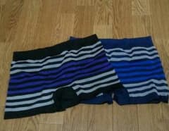 新品未使用　メンズパンツ　Mのサムネイル