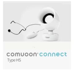 comuoon connect type HS 設置型無線スピーカー - メルカリ