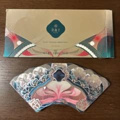 花西子 フローラシス アイパレットのサムネイル