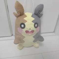 モルペコ　ぬいぐるみ　ポケットモンスターのサムネイル