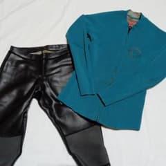 BILLABONG タッパー サイズ6 青 - メルカリ