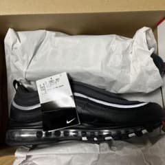 年末最終値引　NIKEエアマックス97のサムネイル