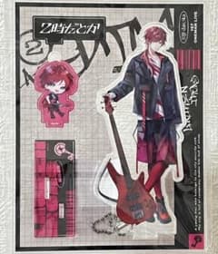 2時だとか 1stLIVE ローレン・イロアス アクリルスタンドのサムネイル