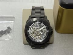 美品　FOSSIL 腕時計　自動巻き　BQ2426のサムネイル