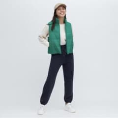 スウェットパンツ　ユニクロのサムネイル