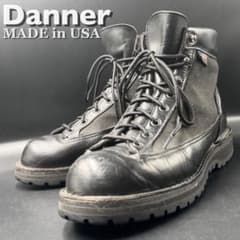 USA製 Danner ダナーライト 31400X ワークブーツ US10EE - メルカリ