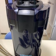 テトラ　バリューエックスパワーフィルター　ＶＸ−１２０のサムネイル