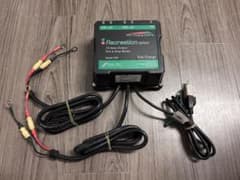 Masaki様専用　DUAL PROオンボードチャージャー２バンクのサムネイル