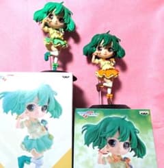 Qposket ランカ・リー 2体セット