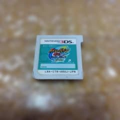 3DS　イナズマイレブン　GO2 クロノストーン　ライメイのサムネイル