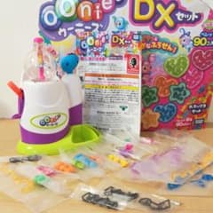 中古　ウーニーズ　本体、ペレット、外箱なしのサムネイル