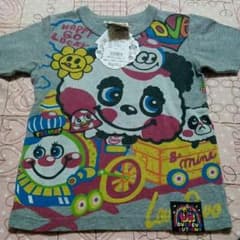 サリー様☆ラブレボTシャツ☆のサムネイル