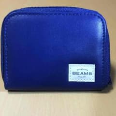 BEAMS 小銭入れのサムネイル