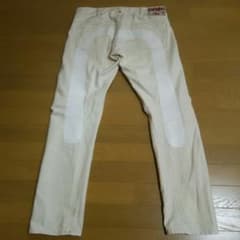 Evisuデニム 二本セットのサムネイル