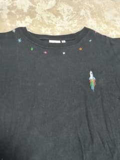 Mrs. GREEN APPLE ゼンジン Tシャツのサムネイル