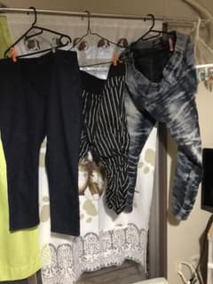 大きいサイズ  ズボン まとめ売りのサムネイル